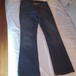 7 for all minkind jeans